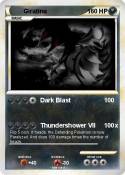 Giratina