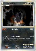 Darkri EX