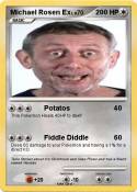 Michael Rosen