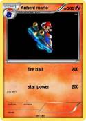 Anhent mario