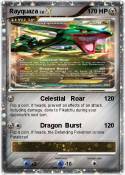 Rayquaza