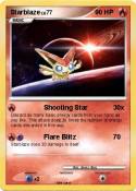 Starblaze