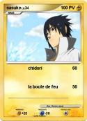 sasuke