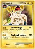 ssj Bardock