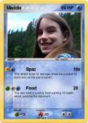 Maddie