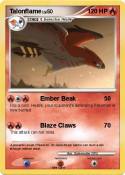 Talonflame