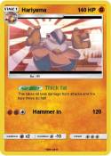 Hariyama