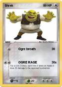 Shrek