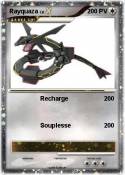 Rayquaza