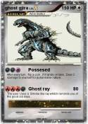 ghost gjira