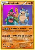 Mega-Bande