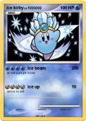 ice kirby