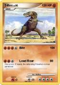T-Rex