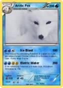 Arctic Fox