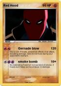 Red Hood