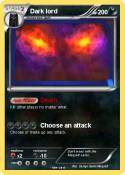 Dark lord