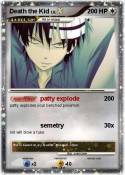 Death the Kid