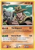 Hol Horse