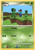 creeper