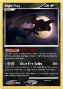 Night Fury