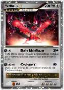 Yveltal