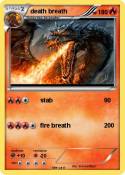 death breath