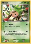 Chespin