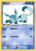 Glaceon