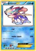 greninja