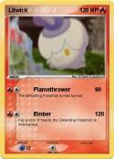 Litwick