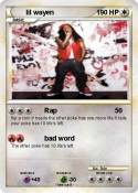 lil wayen