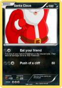 Santa Claus