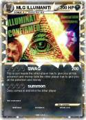 MLG ILLUMANITI