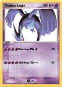 Shadow Lugia