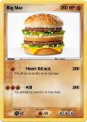 Big Mac