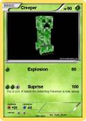Creeper