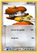 Daisy