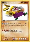 Wario