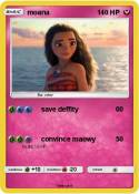 moana