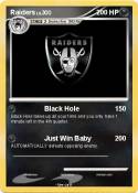 Raiders