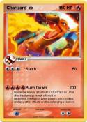 Charizard ex 1