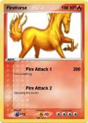 FireHorse