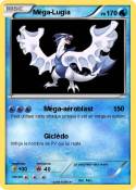 Méga-Lugia