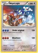 Méga-Lugia