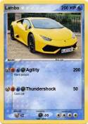 Lambo