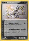 arceus