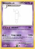 Mistoreille