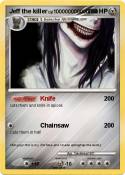Jeff the killer