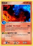 fireball