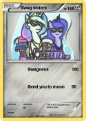 Swag sisters